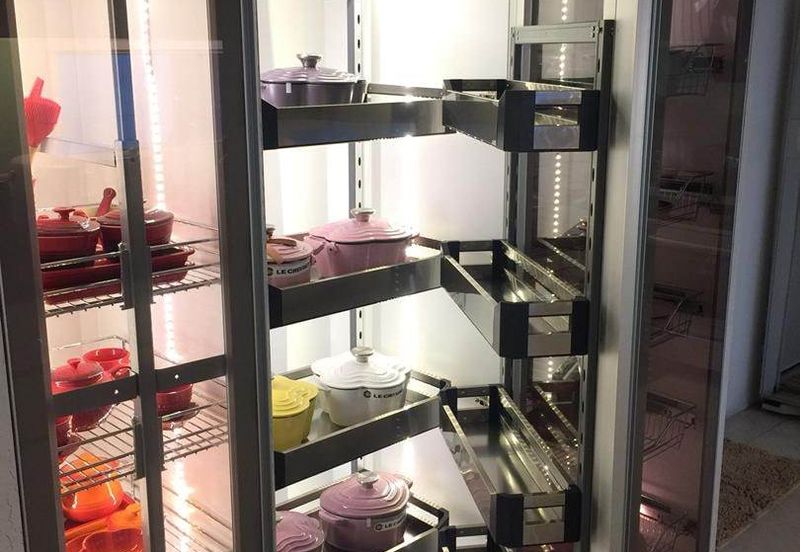 3.5 Storey Bungalow Aspan Garden Residence Cyber