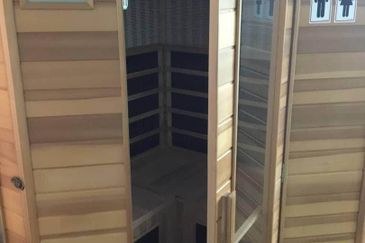 3.5 Storey Bungalow Aspan Garden Residence Cyber