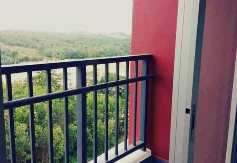 3.5 Storey Bungalow Aspan Garden Residence Cyber