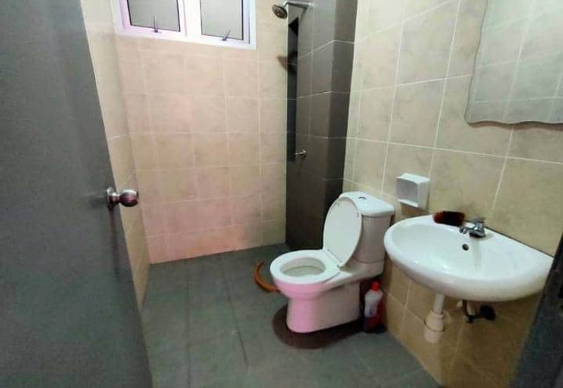 3.5 Storey Bungalow Aspan Garden Residence Cyber