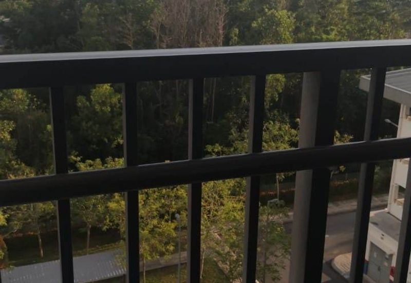 3.5 Storey Bungalow Aspan Garden Residence Cyber