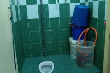 Taman Nusari Bayu 1, Bandar Sri Sendayan