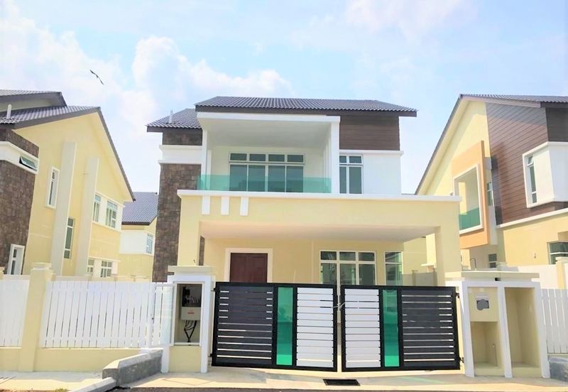 Taman Bukit Senawang Perdana