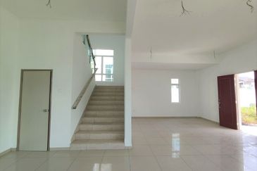 Taman Bukit Senawang Perdana