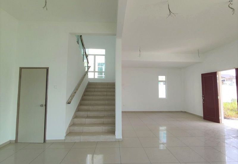 Taman Bukit Senawang Perdana