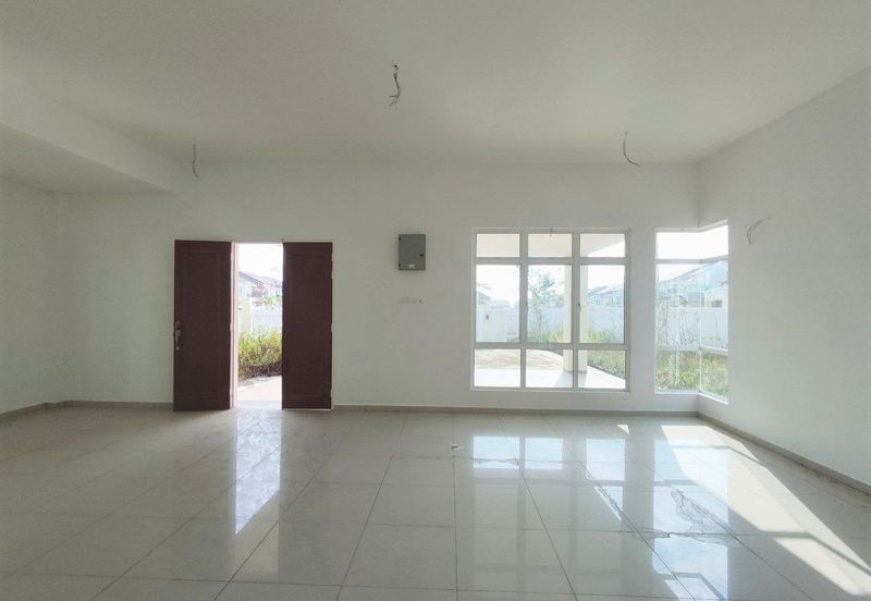 Taman Bukit Senawang Perdana