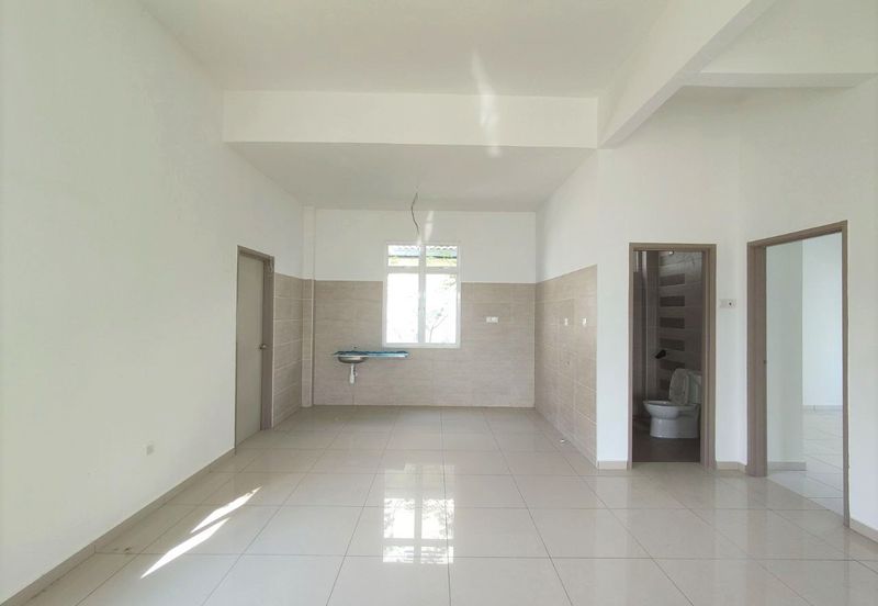 Taman Bukit Senawang Perdana