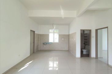 Taman Bukit Senawang Perdana