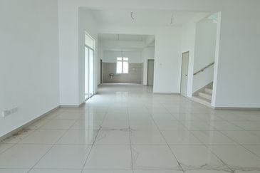 Taman Bukit Senawang Perdana