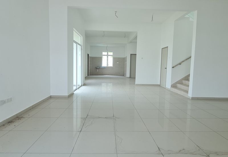 Taman Bukit Senawang Perdana