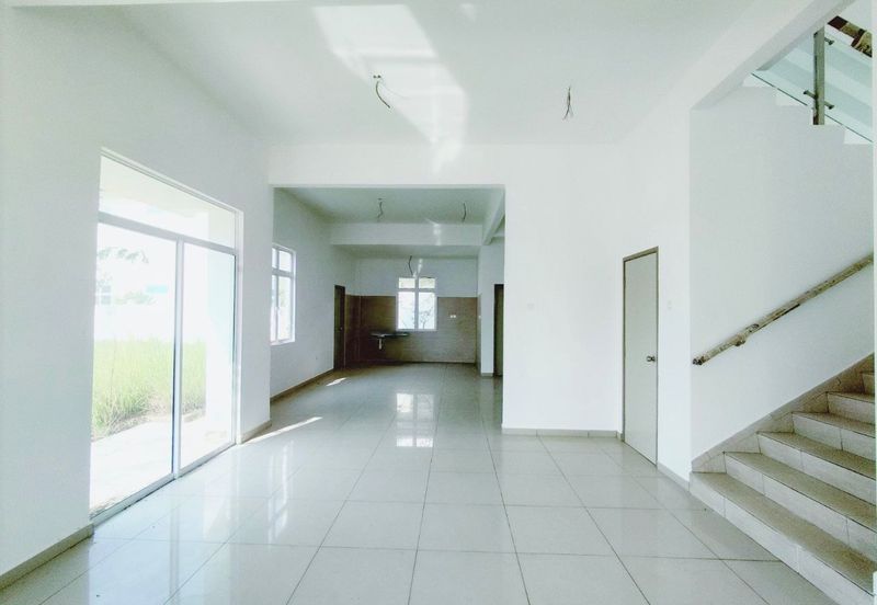 Taman Bukit Senawang Perdana