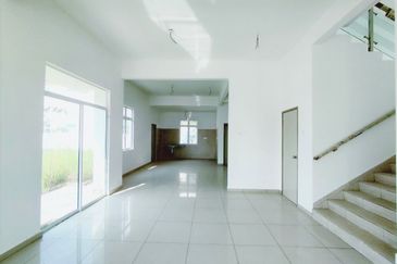 Taman Bukit Senawang Perdana