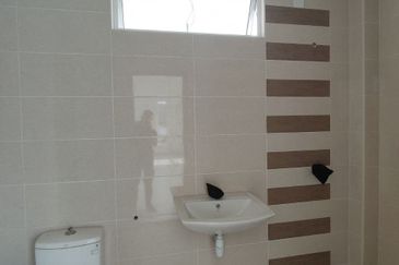 Taman Bukit Senawang Perdana