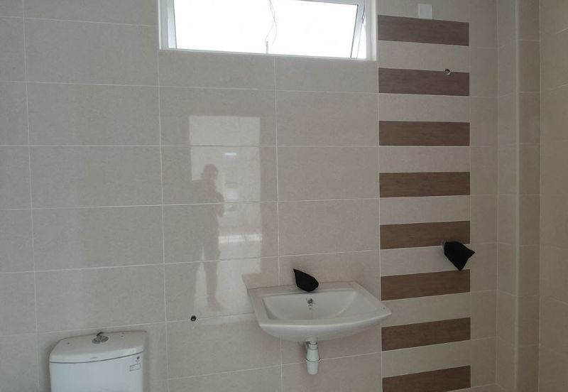 Taman Bukit Senawang Perdana