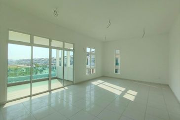 Taman Bukit Senawang Perdana