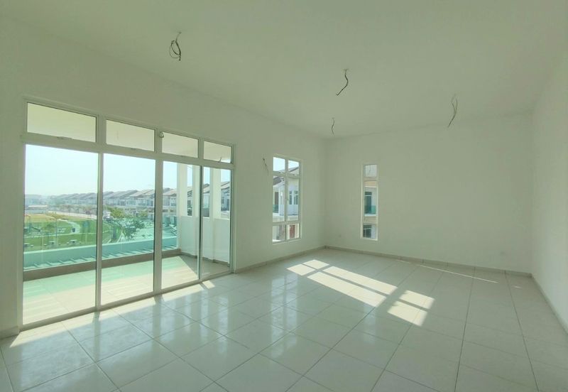 Taman Bukit Senawang Perdana