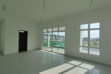 Taman Bukit Senawang Perdana