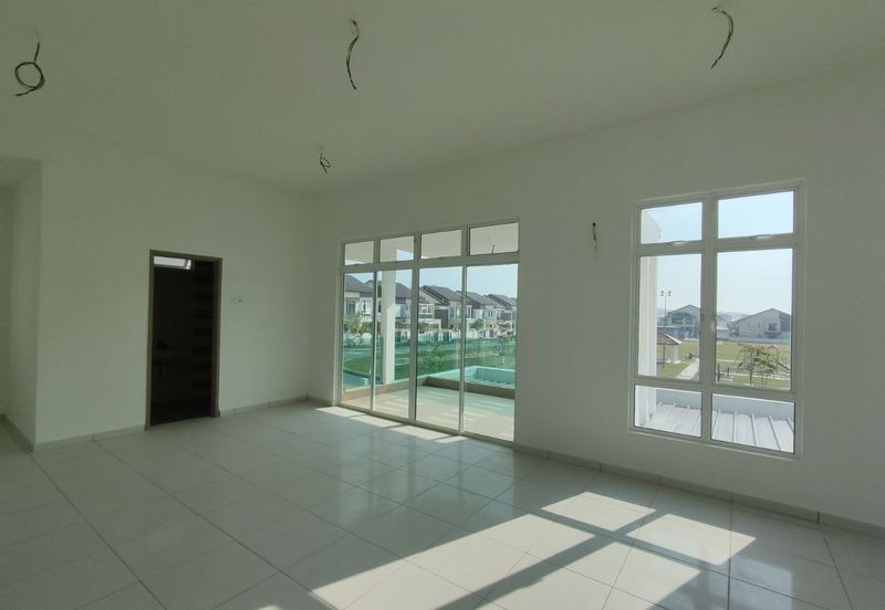 Taman Bukit Senawang Perdana