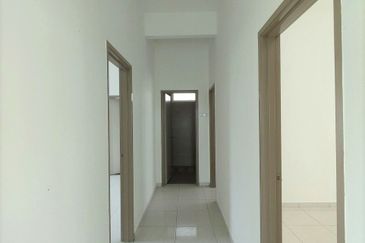 Taman Bukit Senawang Perdana