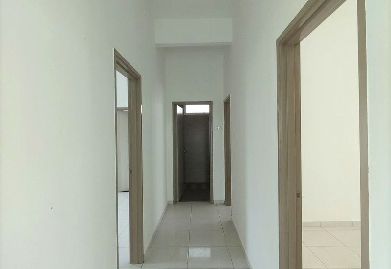 Taman Bukit Senawang Perdana