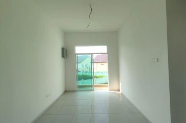 Taman Bukit Senawang Perdana