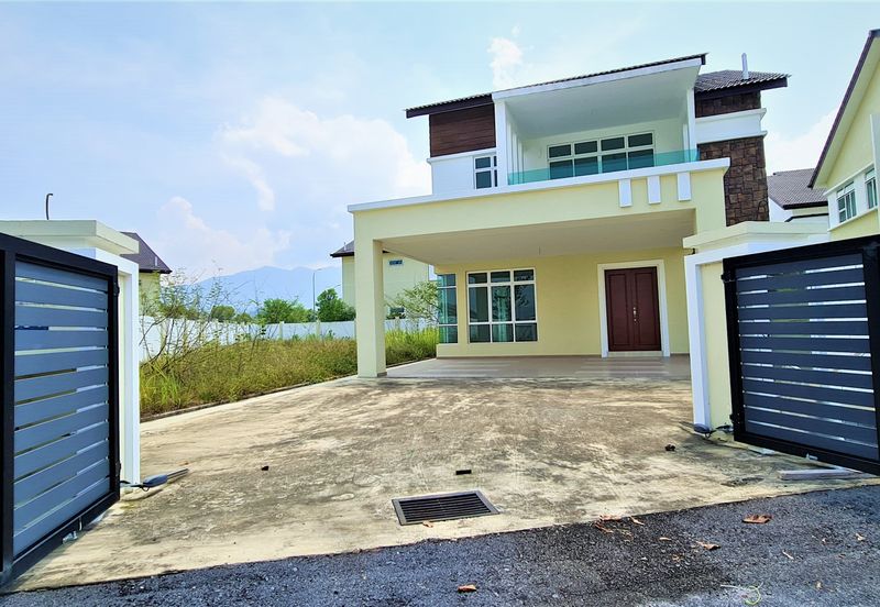 Taman Bukit Senawang Perdana