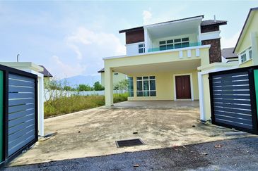 Taman Bukit Senawang Perdana