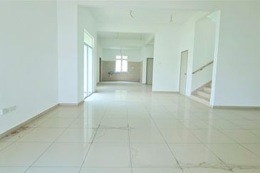 Taman Bukit Senawang Perdana