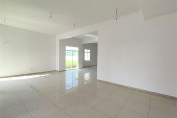 Taman Bukit Senawang Perdana