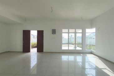 Taman Bukit Senawang Perdana