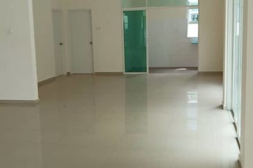 Taman Senawang Perdana