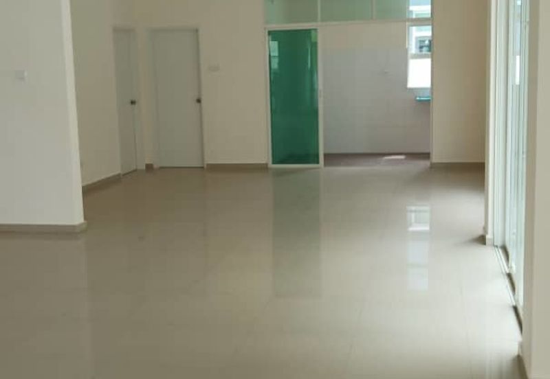 Taman Senawang Perdana