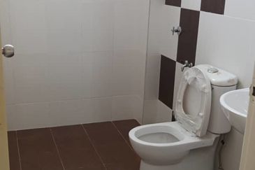 Taman Senawang Perdana