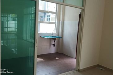 Taman Senawang Perdana