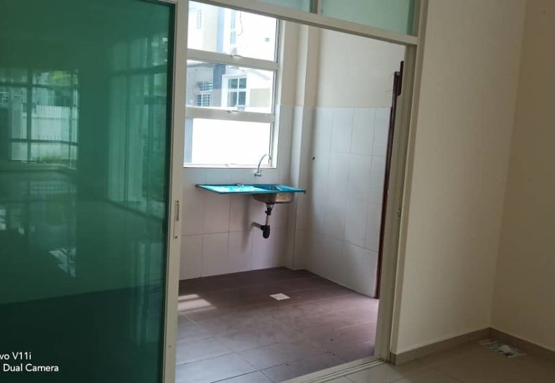 Taman Senawang Perdana