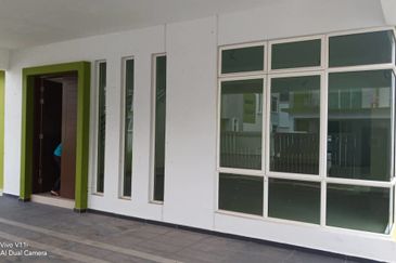 Taman Senawang Perdana