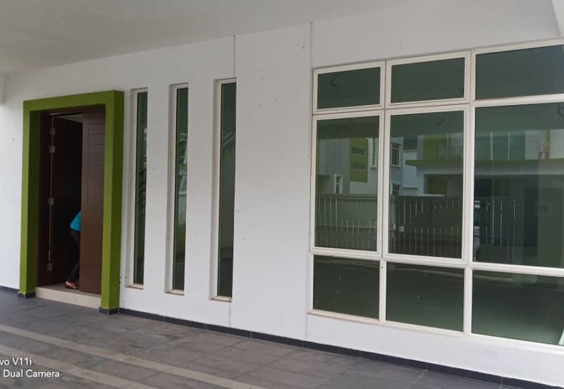 Taman Senawang Perdana