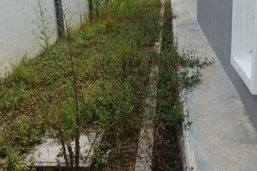 Taman Senawang Perdana