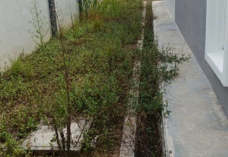 Taman Senawang Perdana