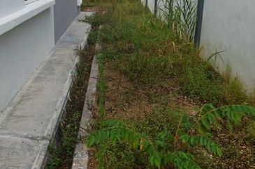 Taman Senawang Perdana