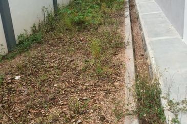 Taman Senawang Perdana