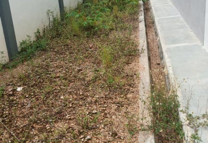 Taman Senawang Perdana