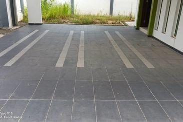 Taman Senawang Perdana