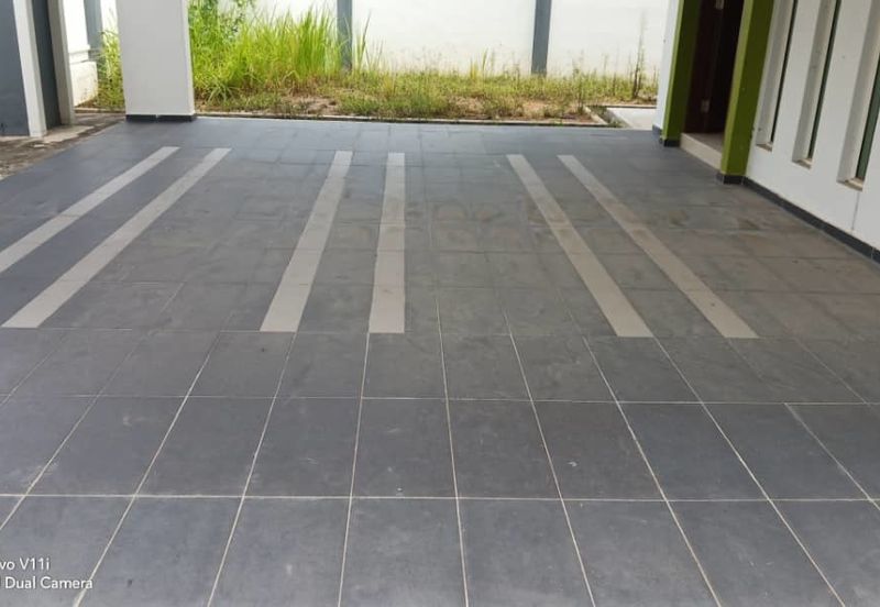 Taman Senawang Perdana