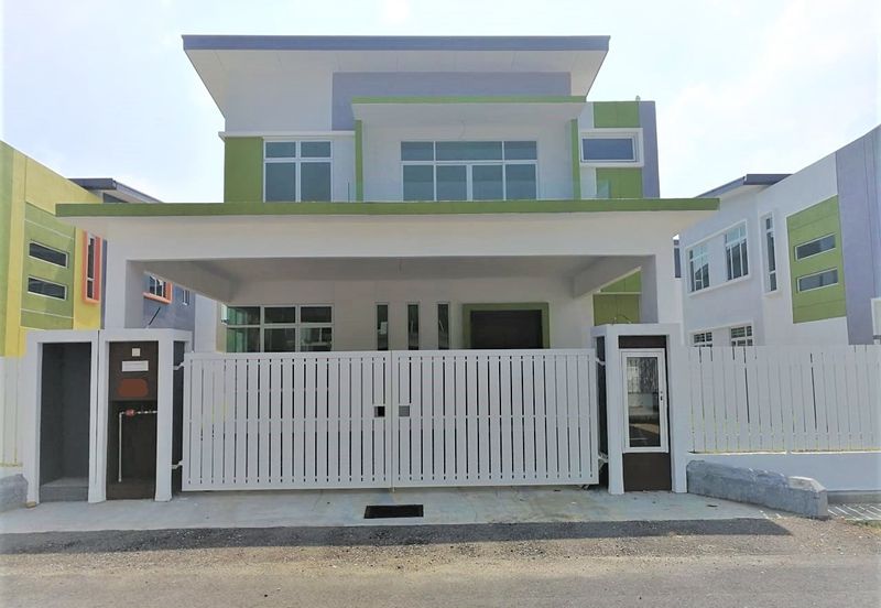 Taman Senawang Perdana