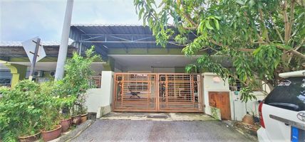 Renovated Single Storey Taman Nusa Intan Senawang for Sale @RM380,000 ...