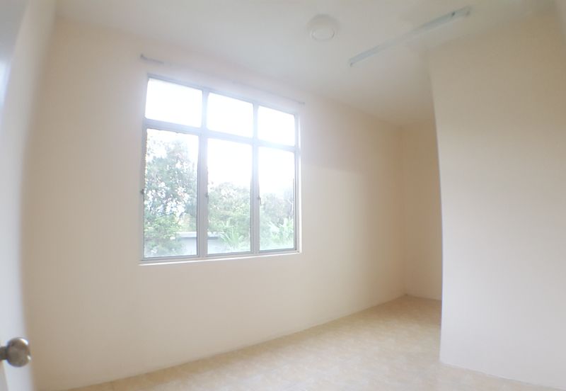 Seremban Putra Apartments