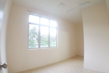 Seremban Putra Apartments