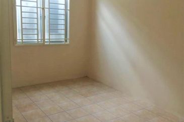 Seremban Putra Apartments