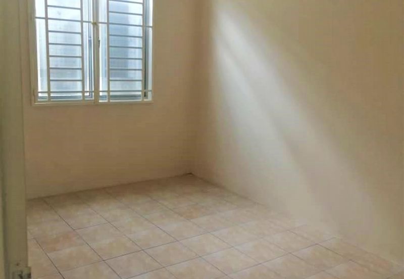 Seremban Putra Apartments